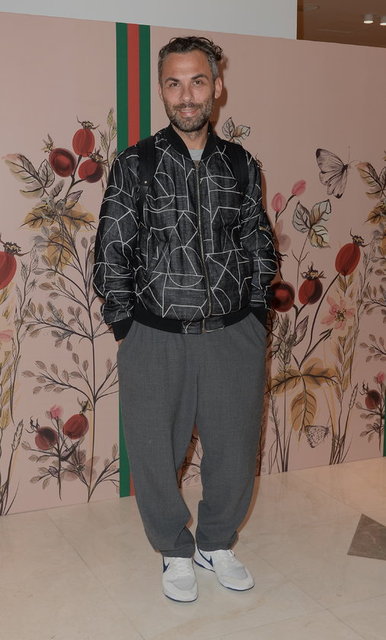 ÖZGÜR MASUR