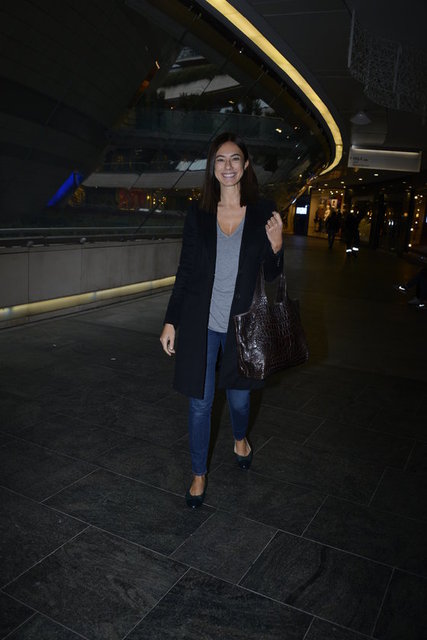 BURCU HANİF