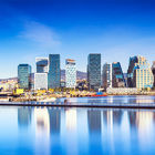 Dünyanın en mutlu şehirleri