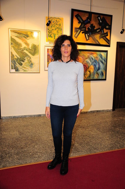ASLI DURUMAN