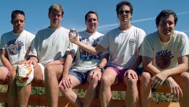 1997 -  