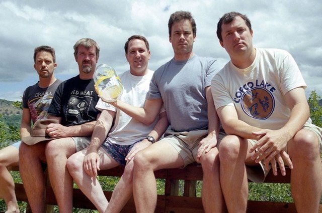 2002 -  