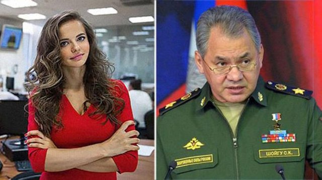 Rusya Savunma Bakanı Şoygu'nun sözcülüğünü yapacağını belirten Markovskaya, Rusya Savunma Bakanlığı'nın mevcut sözcüsü İgor Konaşenkov'un da bakanlığın Enformasyon ve Kitle İletişim Araçları Departmanı Direktörü olarak görevine devam edeceğini kaydetti.