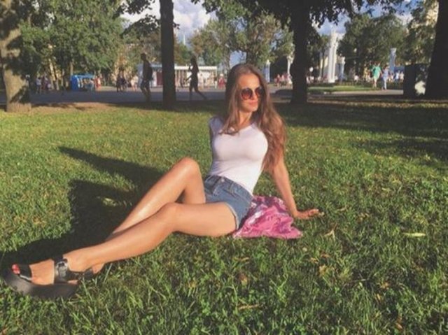 2015'te de Rusya Savunma Bakanlığı'na ait Zvezda televizyonunda görev aldı.