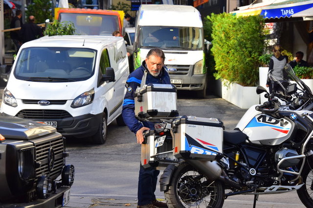 SERDAR CÜMBÜŞ