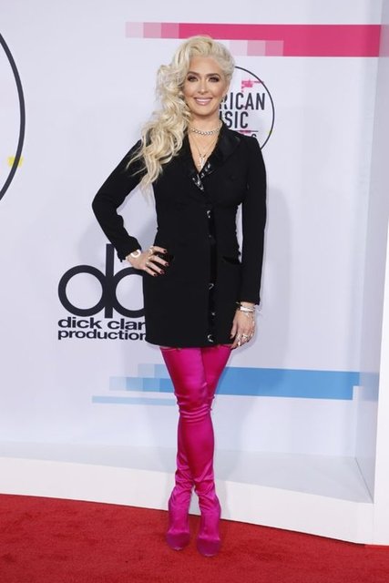 ERIKA JAYNE