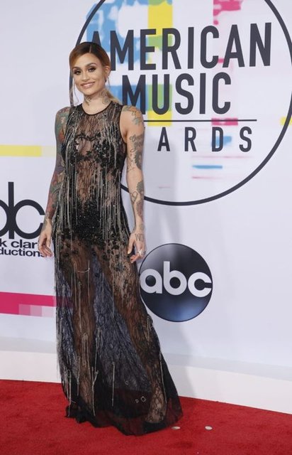 KEHLANI