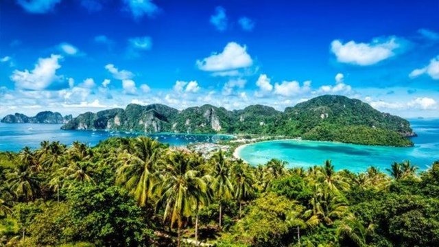 71. Phuket, Tayland - Güvenlik puanı: 3.82