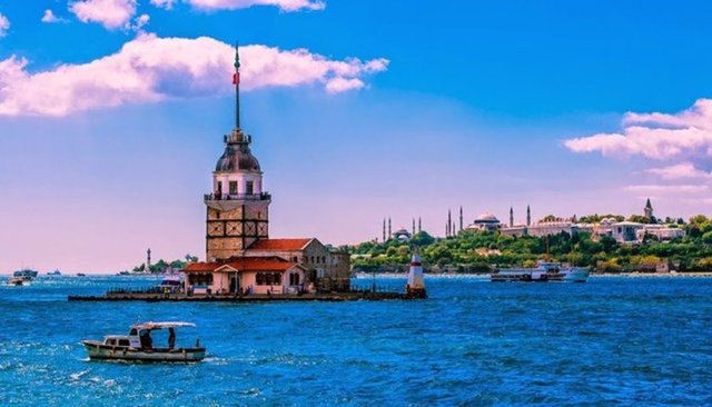 94. İstanbul, Türkiye - Güvenlik puanı: 1.61