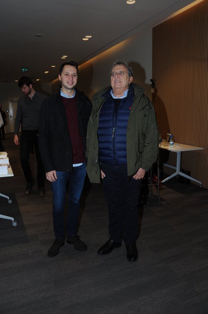 HAKAN, TURGUT YILMAZ