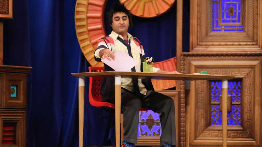 Güldür Güldür Show 159. Bölüm Fotoğrafları - Show TV