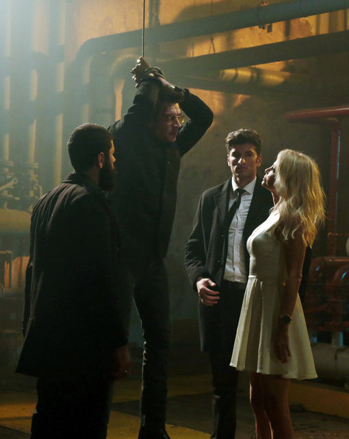 Klavye Delikanlıları 8. Bölüm Fotoğrafları