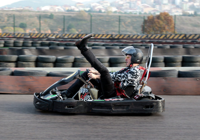 Klavye Delikanlıları 8. Bölüm Fotoğrafları