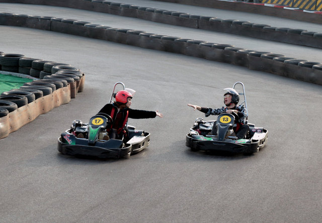 Klavye Delikanlıları 8. Bölüm Fotoğrafları