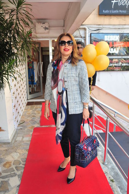 FULYA NAYMAN