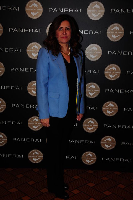 ŞADAN KAPTANOĞLU