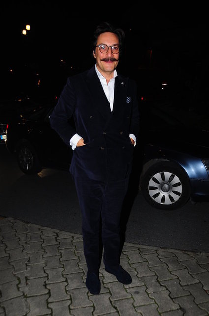 SERDAR GÜLGÜN