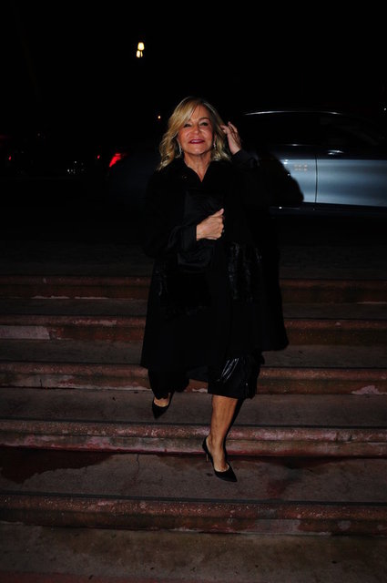 AYŞEGÜL DİNÇKÖK