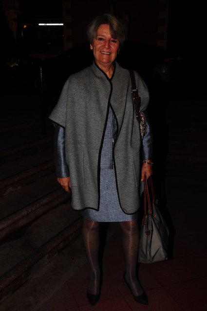 VERA BULGURLU