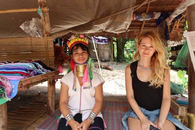 CHIANG MAI - TAYLAND 