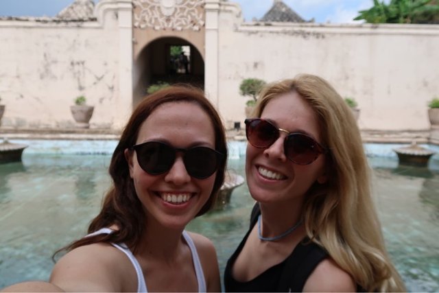 YOGYAKARTA - ENDONEZYA