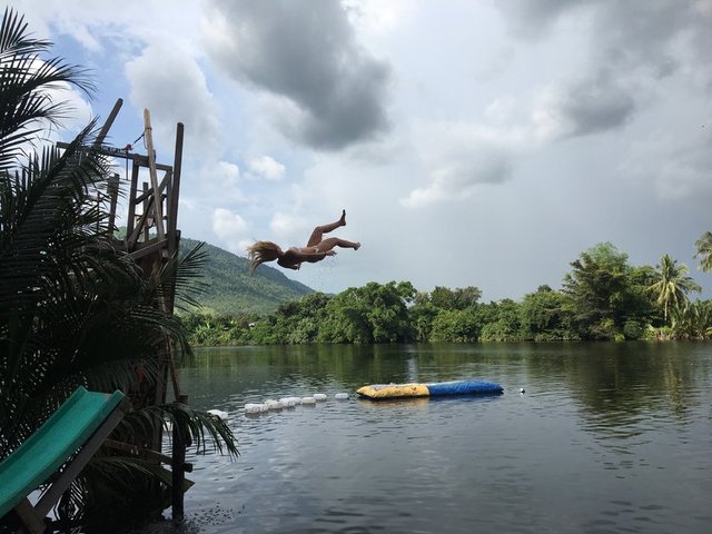 KAMPOT - KAMBOÇYA -   -  