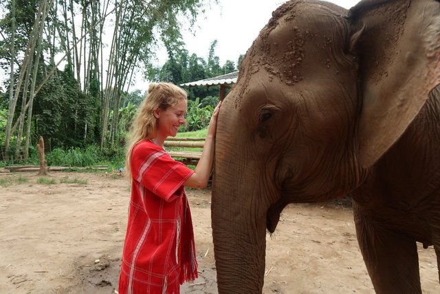 CHIANG MAI - TAYLAND 