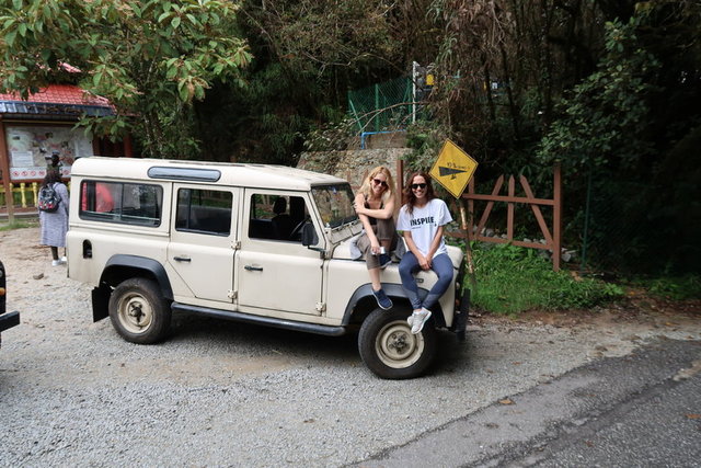 CAMERON HIGHLANDS - MALEZYA