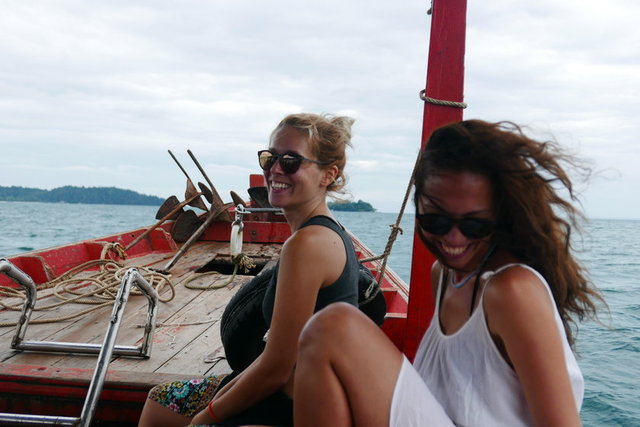 KOH SAMUI - TAYLAND -  