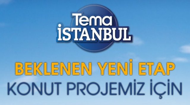 Tema Istanbul Best Apartment Project In Europe And In Turkey Tema Istanbul