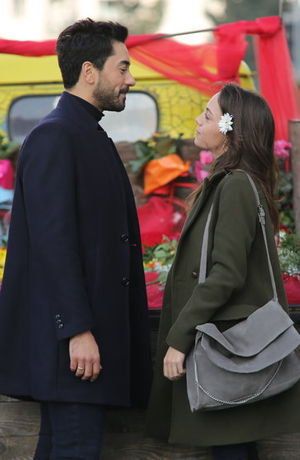 Kalp Atışı 21. Bölüm Fotoğrafları