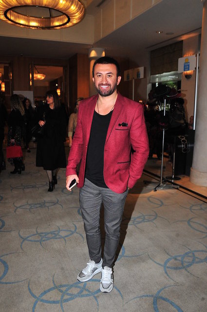 İBRAHİM YILMAZ