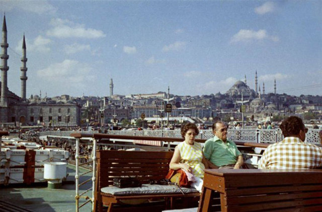 1972 Eminönü