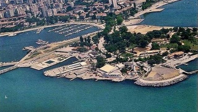 Kadıköy, Fenerbahçe (1980)