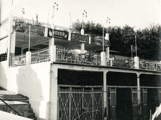 Moda Koço Restorant