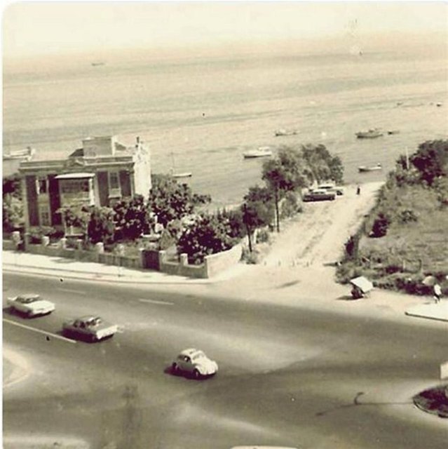 Bakırköy - 1960'lar