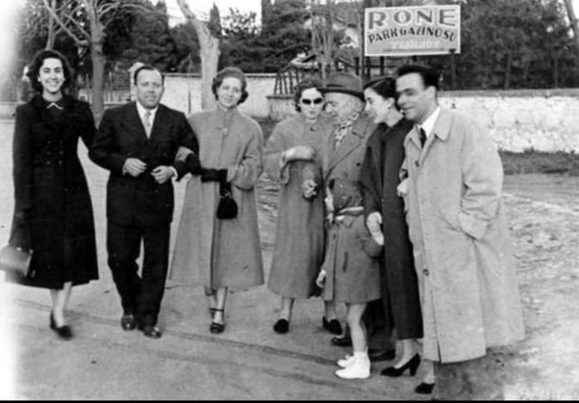 Yeşilköy Röne Park.