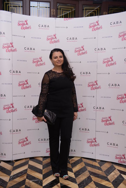 SEMA GÜRAL SÜRMELİ