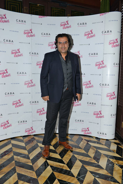 AHMET GÜNEŞTEKİN