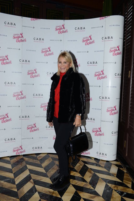 DERYA KARAGÜLLE