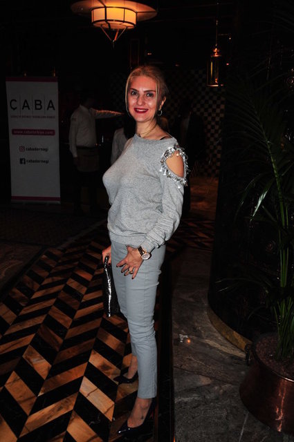 ARZU ÖZAL