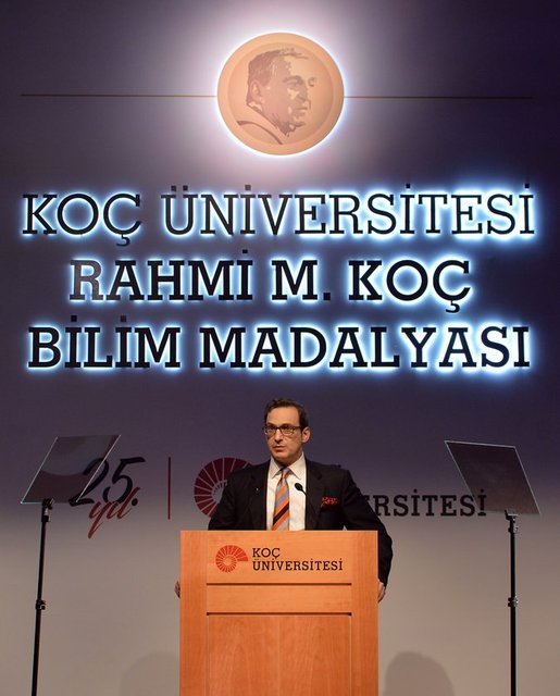 ÖMER KOÇ