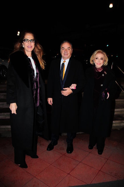 ZEYNEP - METİN FADILLIOĞLU, YÜKSEL BEHLİL