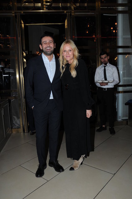 AYLİN SARUHAN