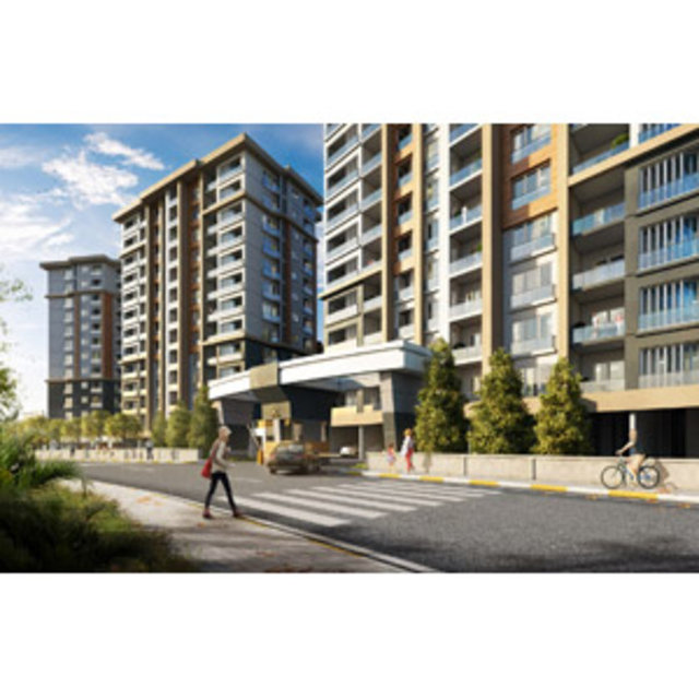 Evla Park Seyir Evleri Maltepe HT Emlak Habertürk