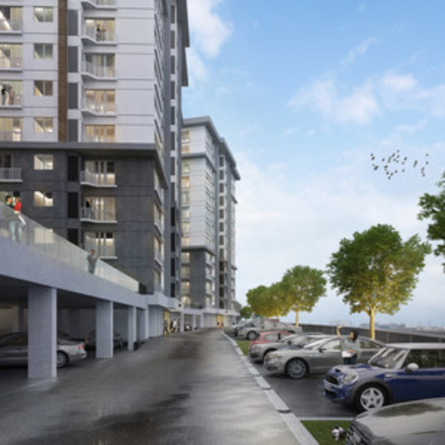 Evla Park Seyir Evleri Maltepe HT Emlak Habertürk