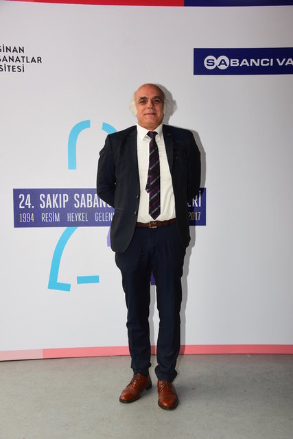 YALÇIN KARAYAĞIZ