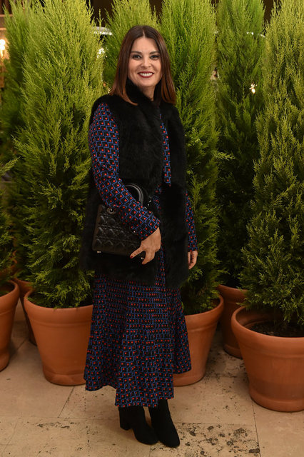HÜLYA ELTEMUR