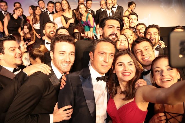 ALİ KOÇ