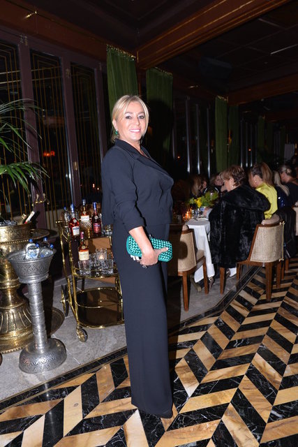 NEŞE SERT